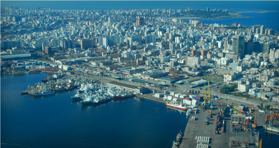 Pequeños países, grandes oportunidades